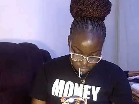 Sexy racy rebel  online show from February 7, 7:06 pm