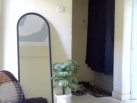 Sexy racy rebel  online show from February 21, 11:11 am