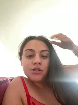 ayshalove online show from January 27, 12:05 pm