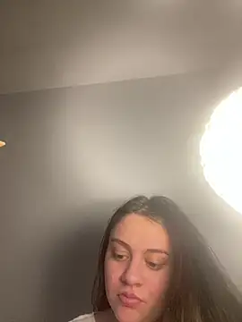 ayshalove online show from January 27, 3:18 pm