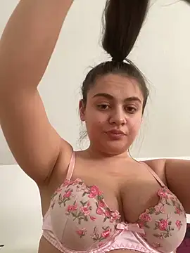 ayshalove online show from February 21, 12:39 pm