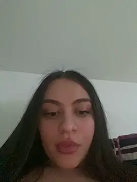 ayshalove online show from February 22, 3:25 pm