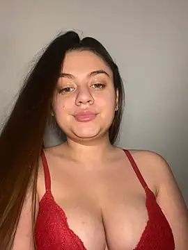 ayshalove online show from February 23, 7:49 pm