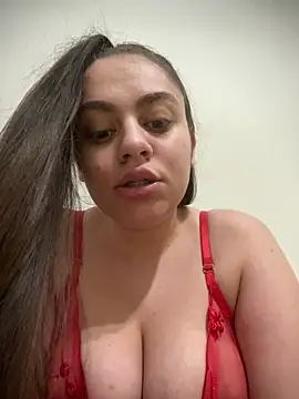 ayshalove online show from February 28, 2:31 pm