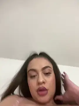 ayshalove online show from March 2, 5:58 pm