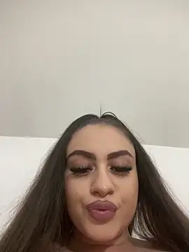 ayshalove online show from March 4, 4:52 pm