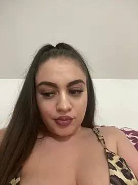 ayshalove online show from March 5, 4:13 pm