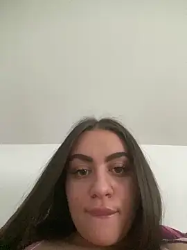 ayshalove online show from March 12, 2:23 pm