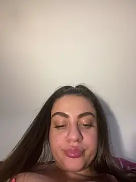 ayshalove online show from March 12, 9:56 pm