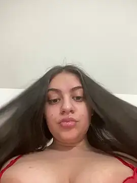 ayshalove online show from March 17, 9:44 am