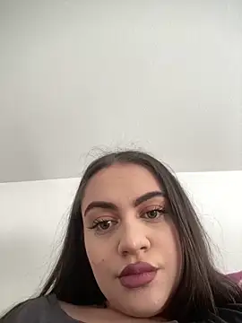 ayshalove online show from March 18, 10:57 am