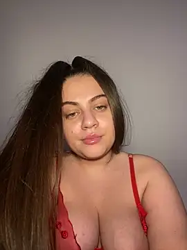 ayshalove online show from March 19, 6:55 pm