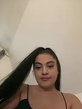 ayshalove online show from June 6, 4:44 pm