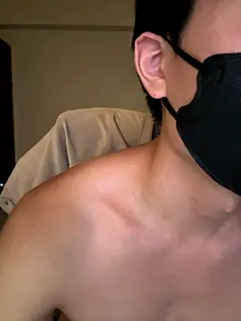 Snapshot of Ner0924_N chatting on December 2, 2:45 pm Ner0924 N online show from December 2, 2:45 pm