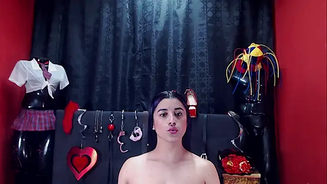 Hannamariana online show from March 4, 1:28 pm