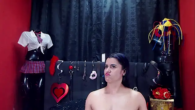 Hannamariana online show from March 6, 4:07 pm