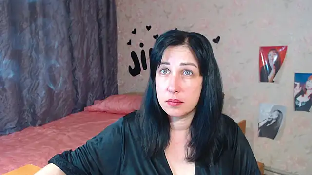 JillStevens online show from October 2, 7:10 pm