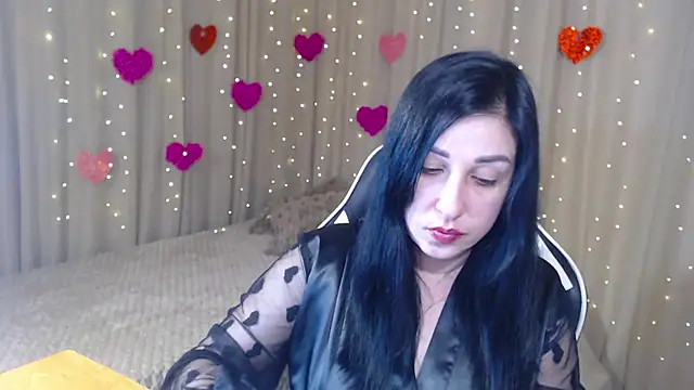 JillStevens online show from March 7, 5:54 pm