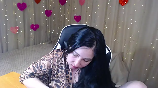 JillStevens online show from March 15, 6:25 pm