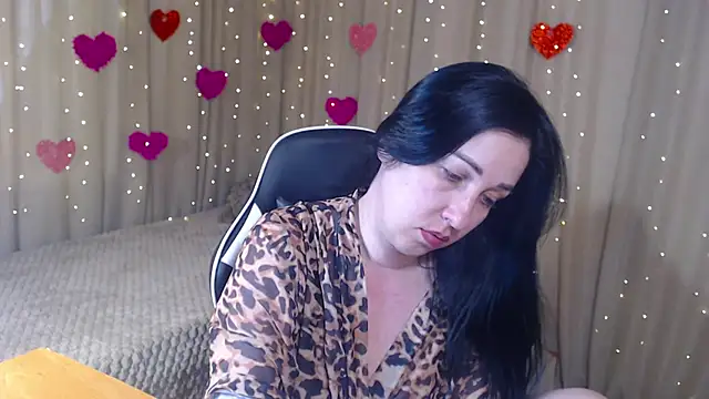 JillStevens online show from March 17, 12:08 pm