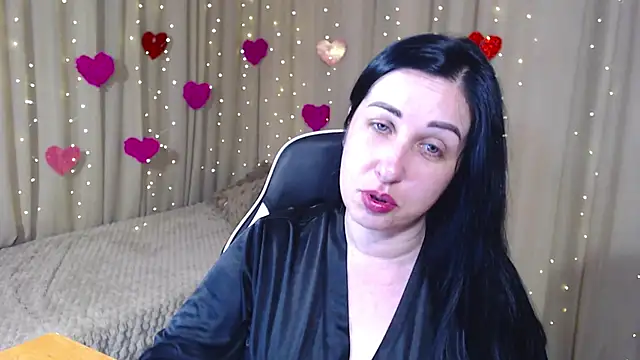 JillStevens online show from April 29, 1:48 pm