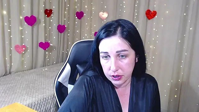 JillStevens online show from April 29, 8:04 pm