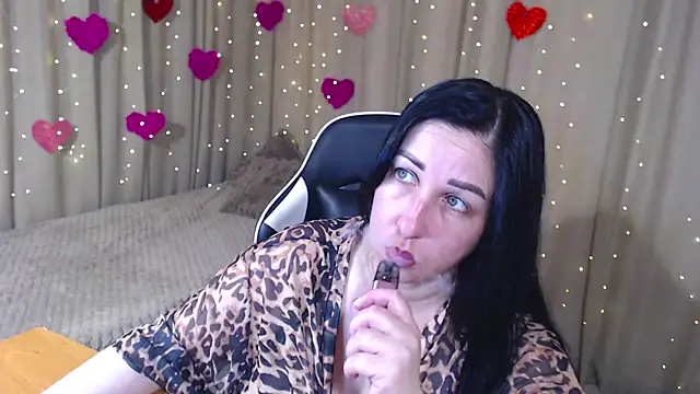 Snapshot of JillStevens chatting on May 9, 6:46 pm JillStevens online show from May 9, 6:46 pm