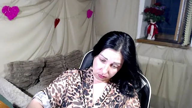 JillStevens online show from July 14, 6:24 pm
