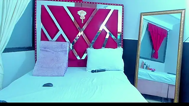 AnyelaGitanaMature online show from December 17, 3:06 am