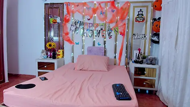 Snapshot of AnyelaGitanaMature chatting on October 30, 3:19 am AnyelaGitanaMature online show from October 30, 3:19 am