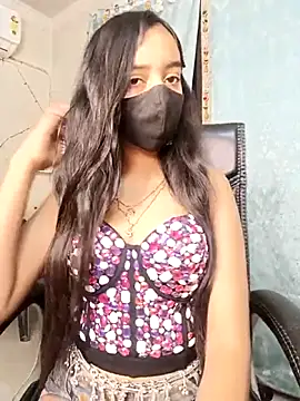 Parinaaz18 online show from December 22, 1:13 am