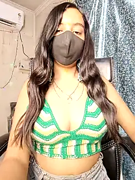 Parinaaz18 online show from April 28, 1:26 am