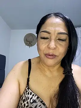 Gina Myers online show from December 1, 1:10 am