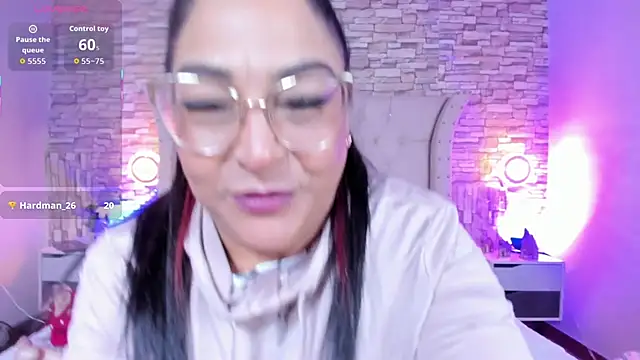 Gina Myers online show from February 1, 12:59 pm