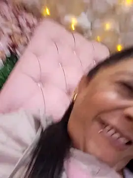 Gina Myers online show from February 13, 8:16 pm