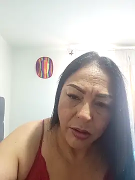 Gina Myers online show from March 16, 1:15 pm