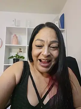 Gina Myers online show from June 5, 4:08 am