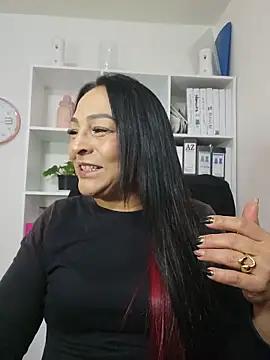 Gina Myers online show from June 10, 3:39 am