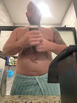 Jdawg327824 online show from October 10, 6:01 am