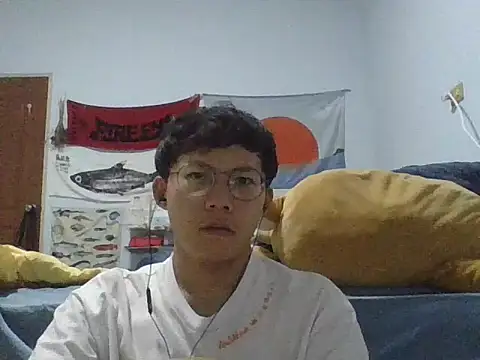 Snapshot of ZHIIz chatting on February 27, 2:50 pm ZHIIz online show from February 27, 2:50 pm