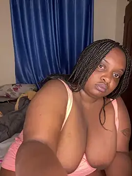 thickyelliana online show from March 7, 9:06 pm