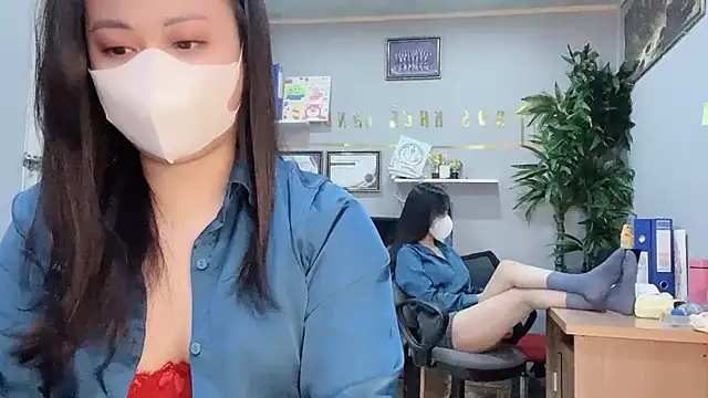 Snapshot of Bamboo_Swetie chatting on January 16, 2:41 pm Bamboo Swetie online show from January 16, 2:41 pm