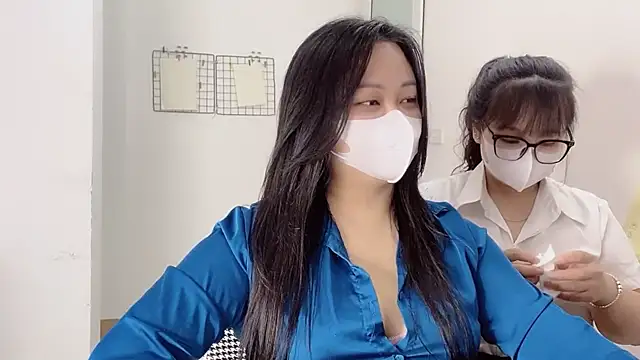 Snapshot of Bamboo_Swetie chatting on December 18, 3:18 pm Bamboo Swetie online show from December 18, 3:18 pm