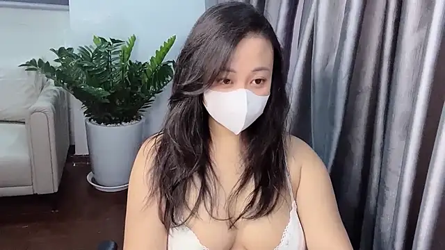 Bamboo Swetie online show from July 28, 3:08 pm