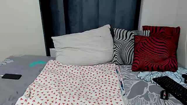 massiveme38 online show from February 6, 6:40 am