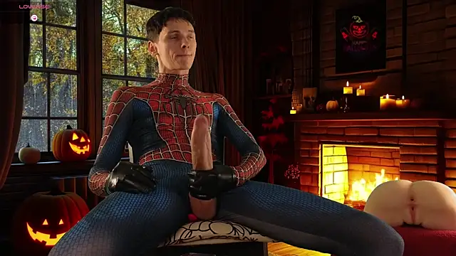  FetishBoyFun  online show from October 29, 4:42 pm