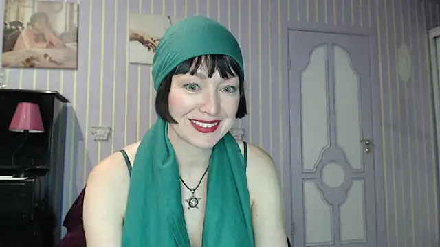 Marquise555 online show from December 11, 7:36 pm