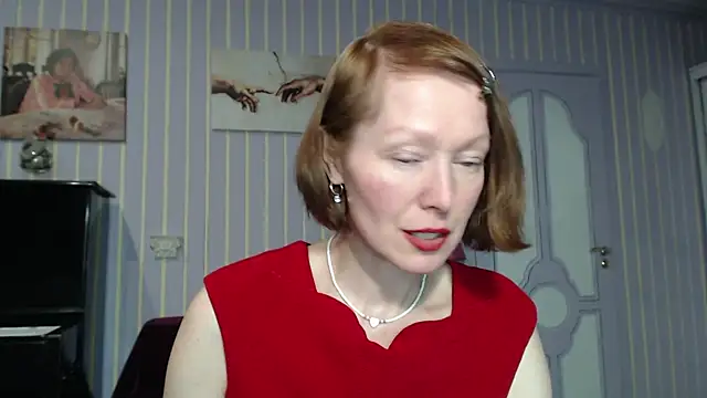 Marquise555 online show from March 21, 8:40 pm