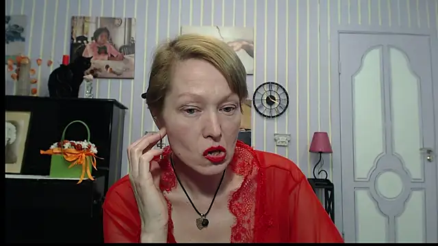 Marquise555 online show from March 13, 5:08 pm