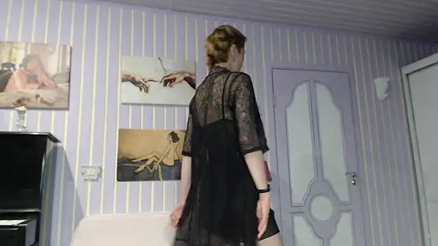 Marquise555 online show from May 14, 5:20 pm
